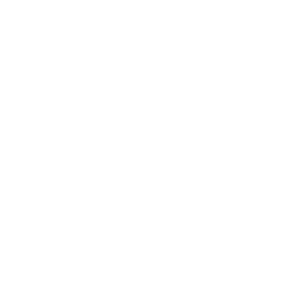 Stair Riser Stickers