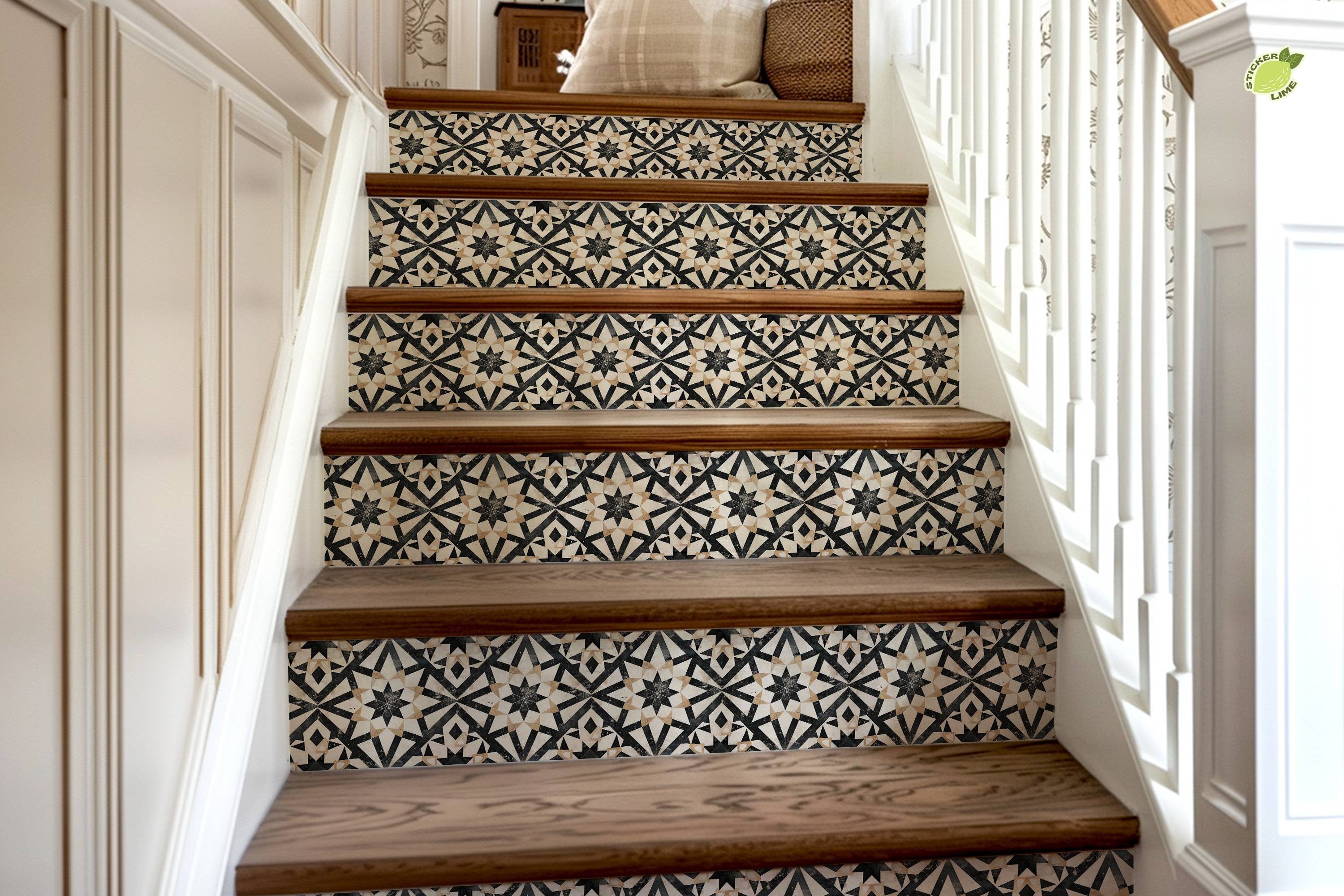 Moroccan Tile Pattern