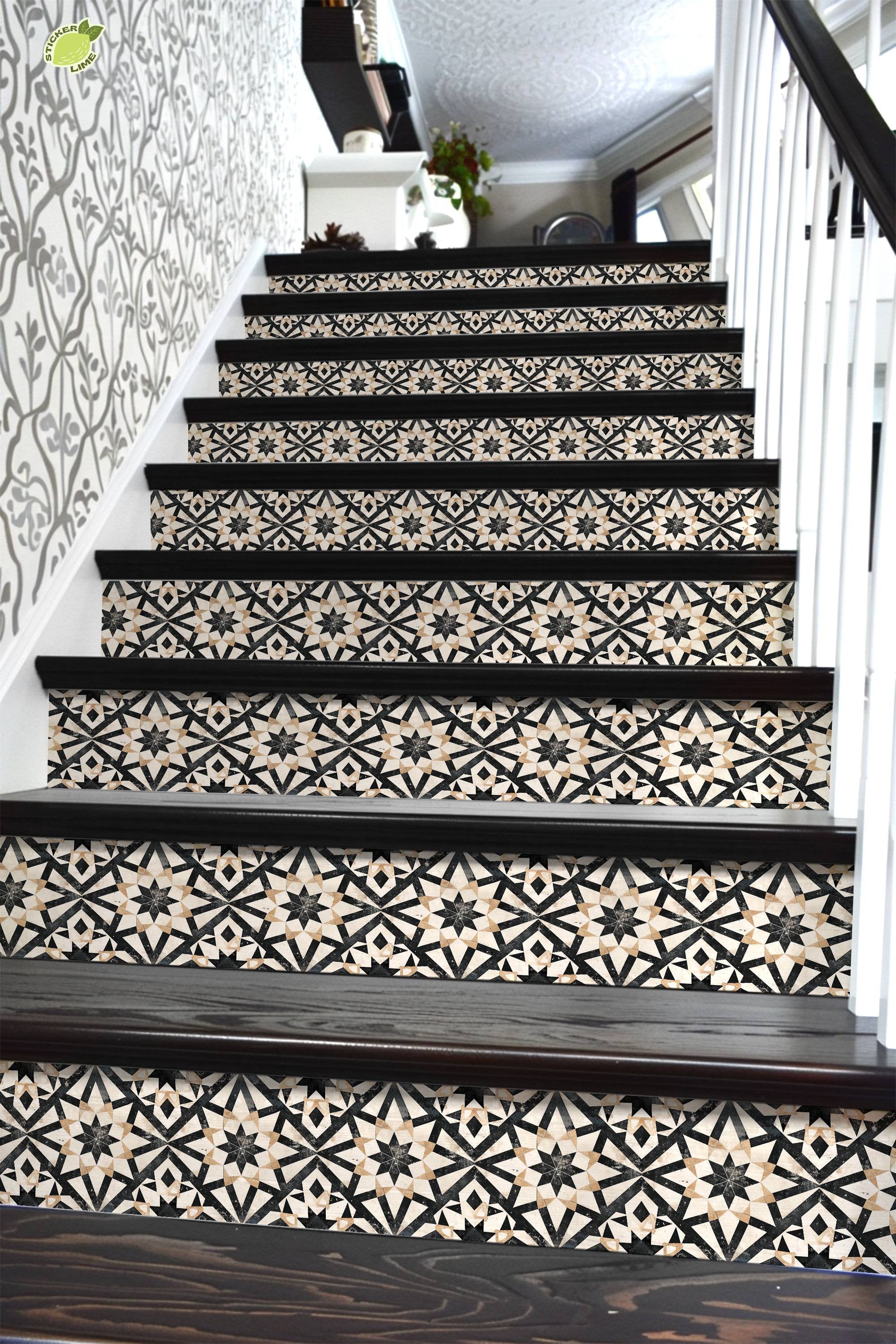 Moroccan Tile Pattern